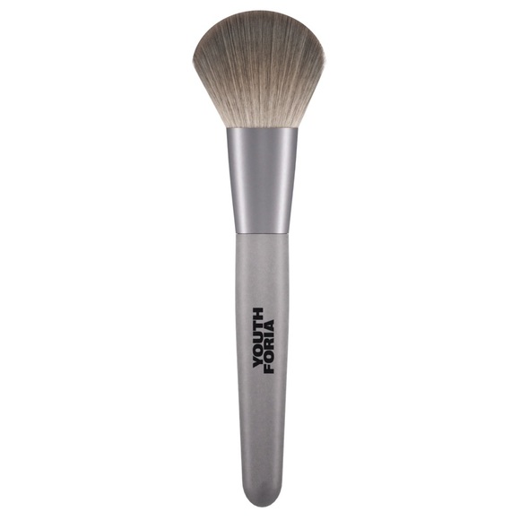 NEW IN BOX Youth Foria Dome Blush Brush ~ 103 - Picture 1 of 6